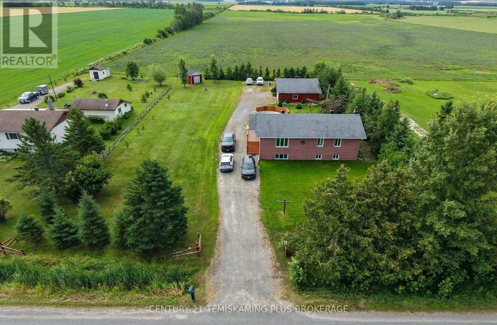 045090 Highway 562, Timiskaming (tim - Outside - Rural)