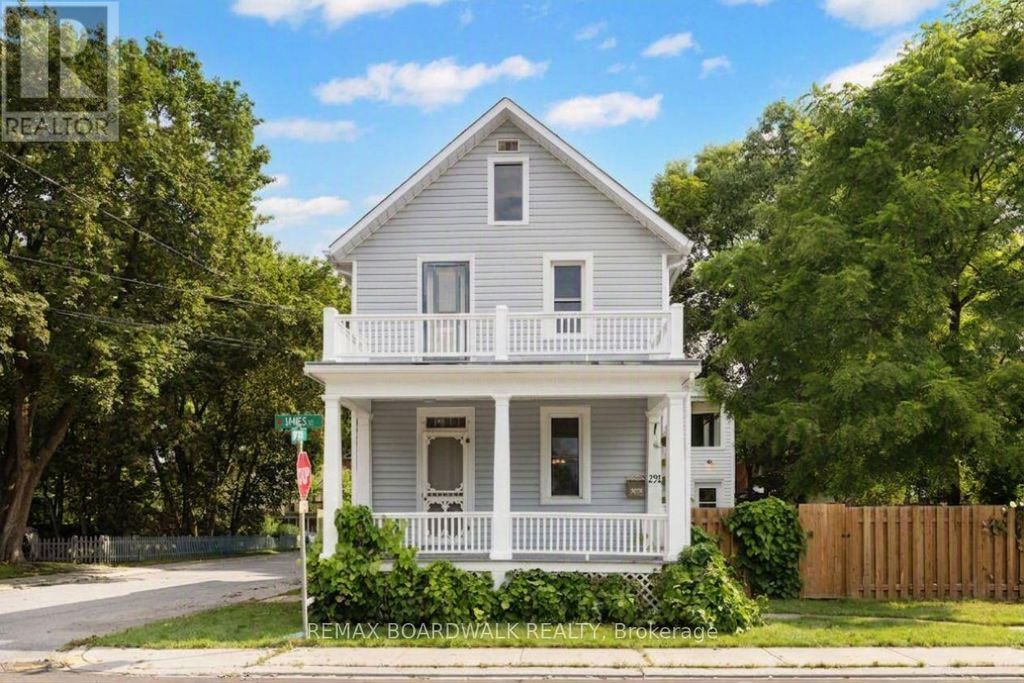 291 James Street, Carleton Place