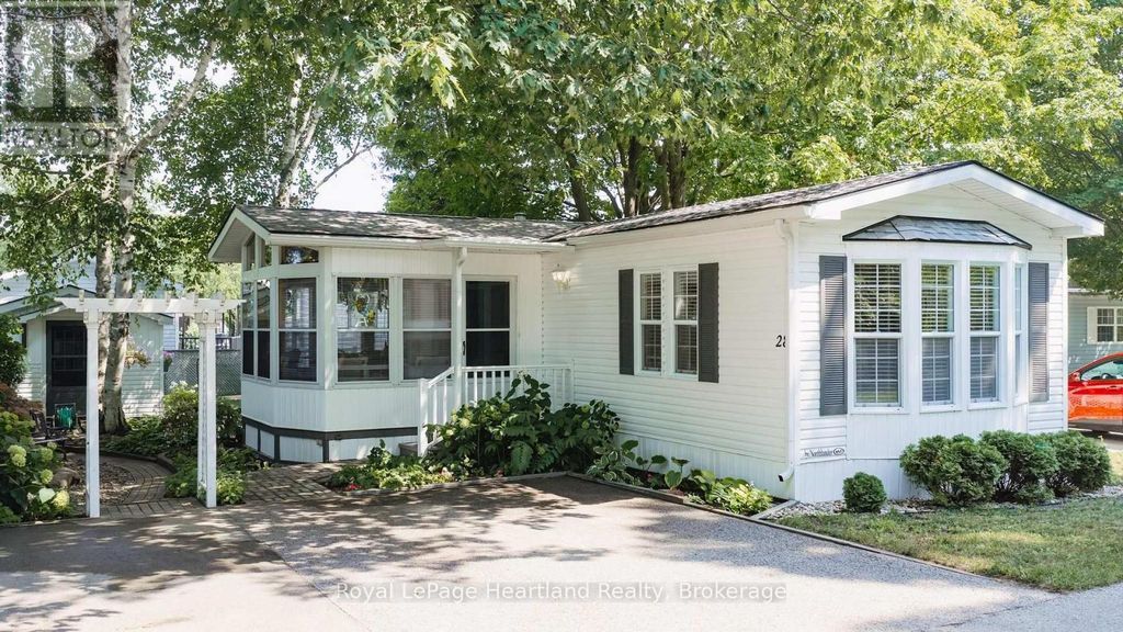 28 Iroquois Lane, Ashfield-Colborne-Wawanosh (colborne)