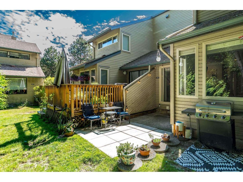 1873 Lilac Drive, Surrey