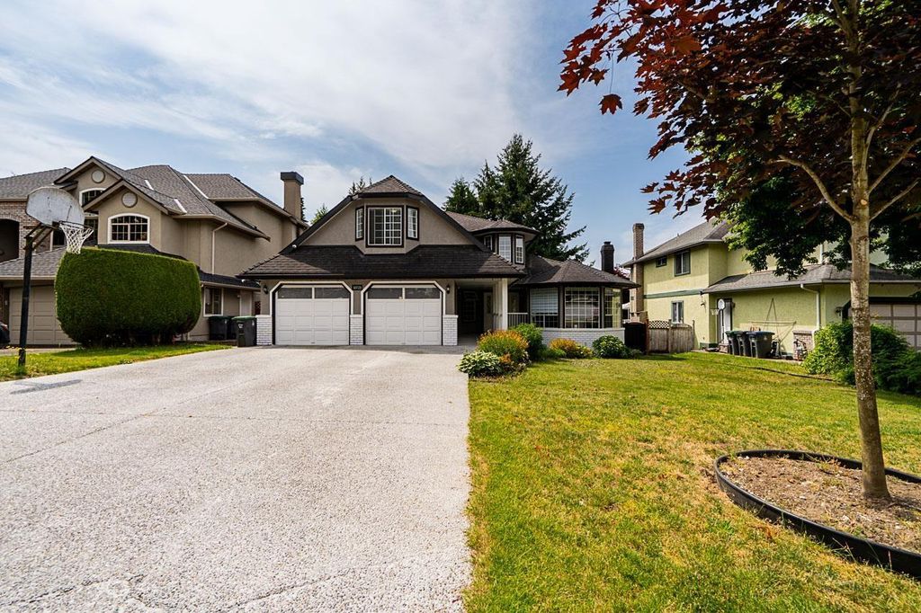14926 83a Avenue, Surrey