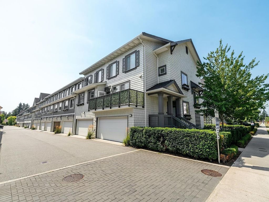 109 15850 85 Avenue, Surrey