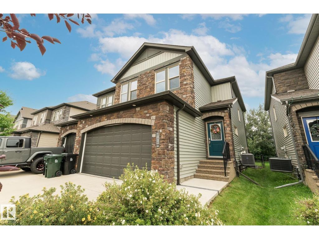 43 Greenbury Mr, Spruce Grove