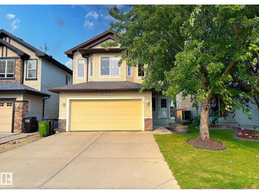 632 60 St Sw, Edmonton