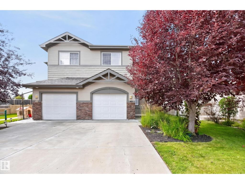 40 Hartwick Lo, Spruce Grove