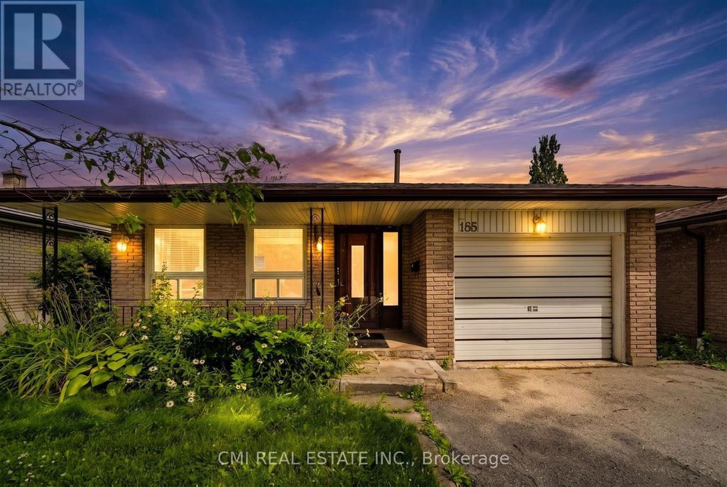 185 Lavina Crescent, Hamilton (mountview)