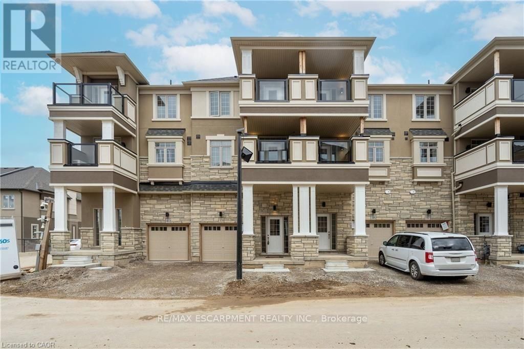 39 - 305 Garner Road, Hamilton (ancaster)
