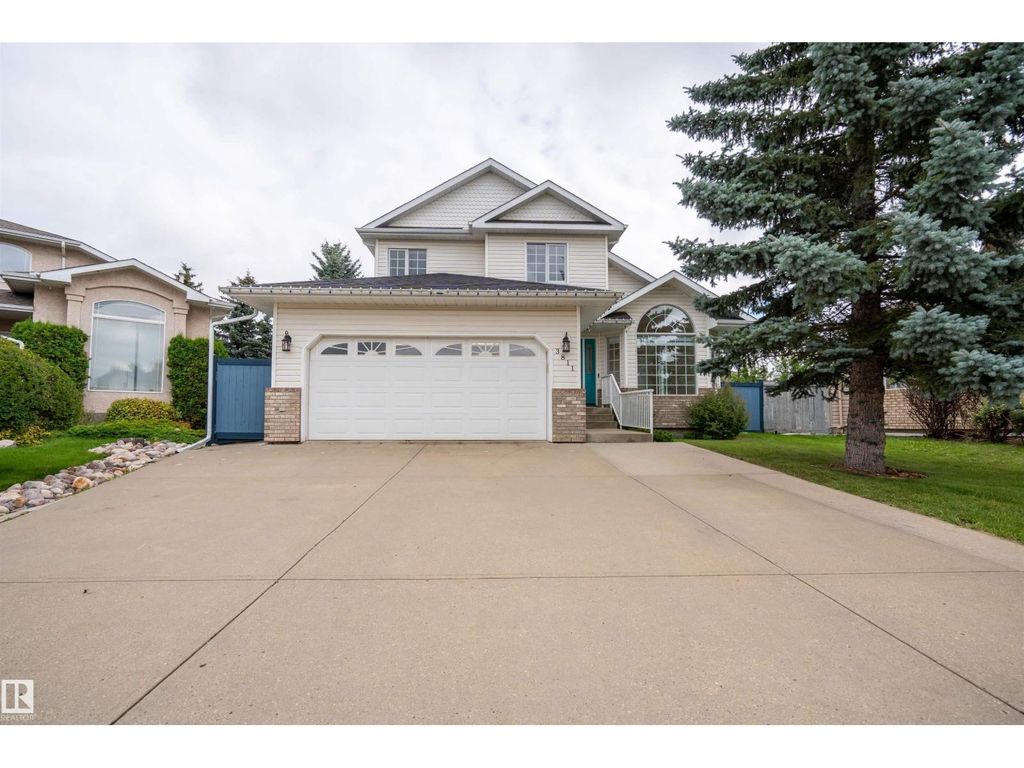 3811 44 St Nw, Edmonton