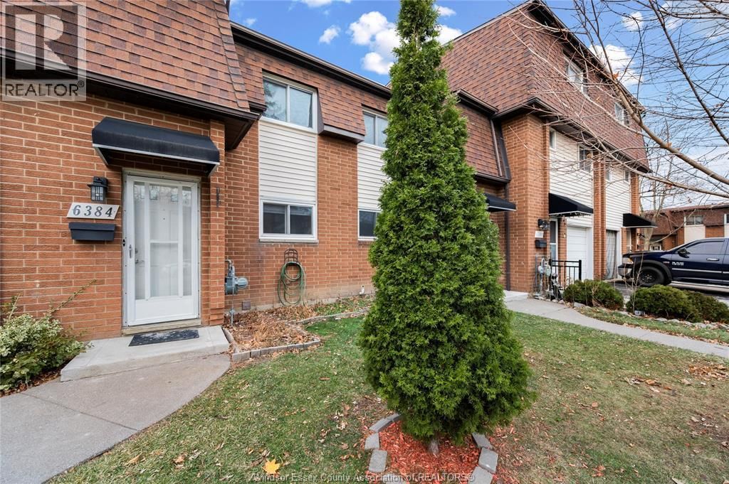 6384 Thornberry Crescent, Windsor