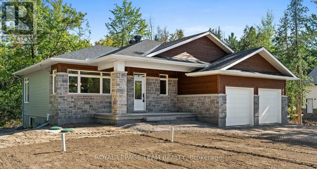 101 Alcock Drive, Beckwith