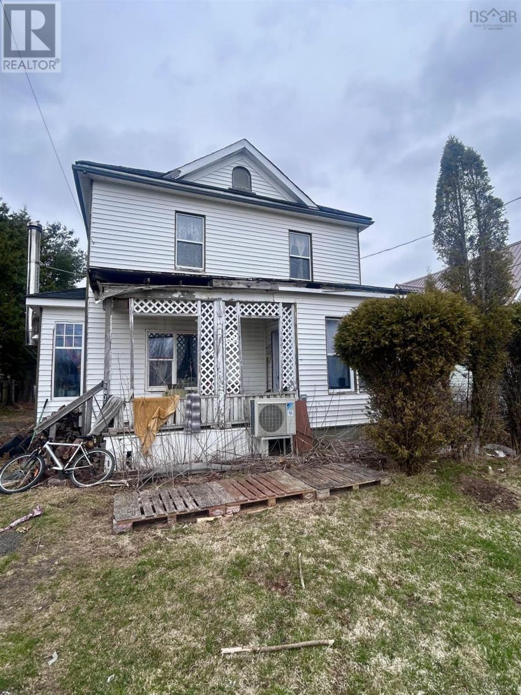 1418 Drummond Road, Westville
