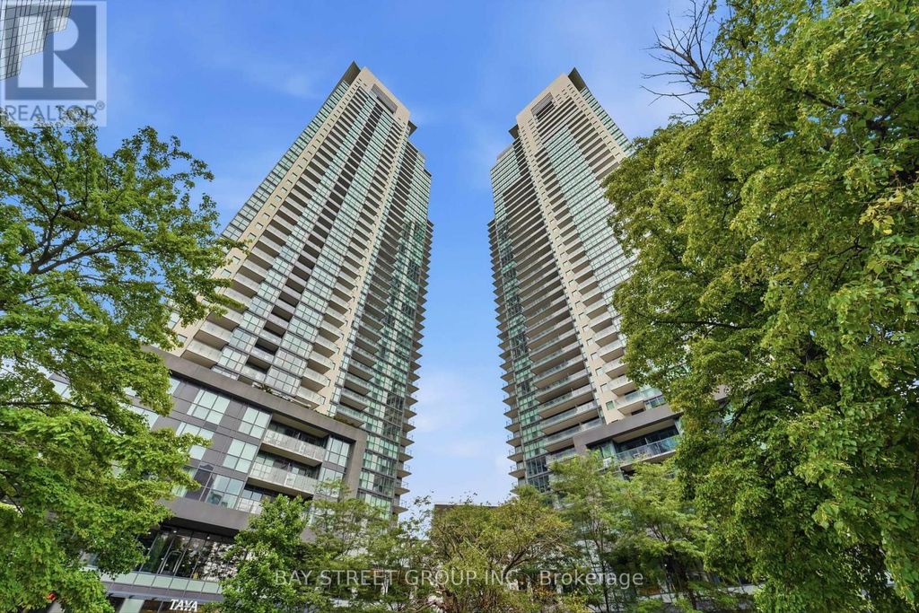 3602 - 5168 Yonge Street, Toronto (willowdale West)