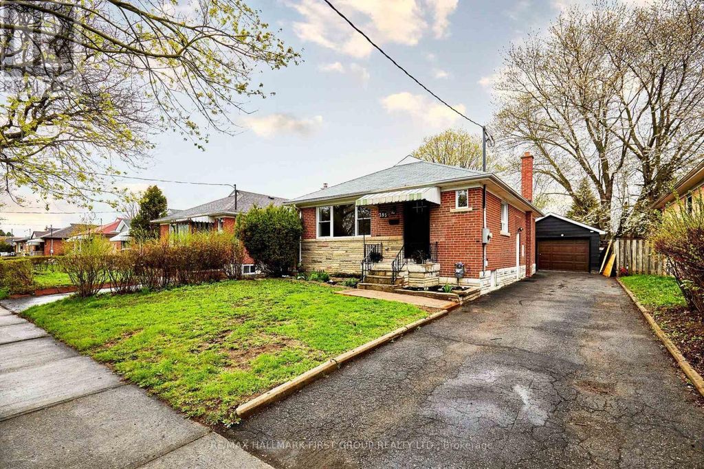 295 Baldwin Street, Oshawa (donevan)