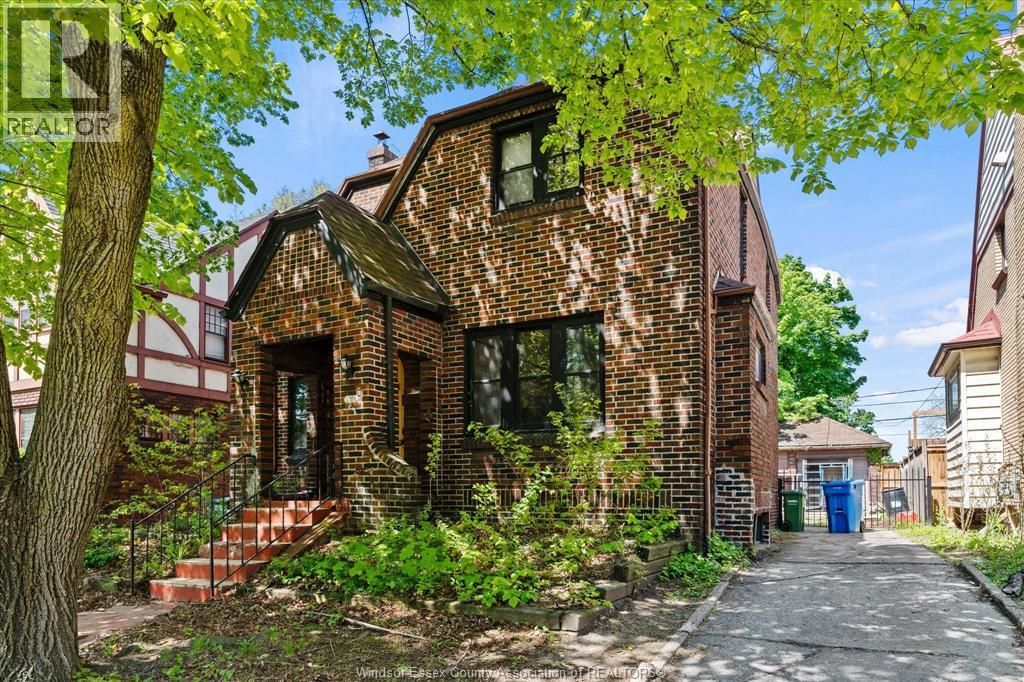 3056 Alexander Avenue, Windsor