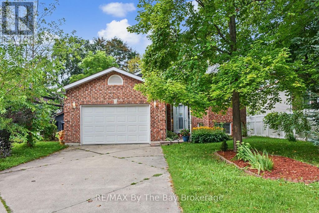 144 Smallman Drive, Wasaga Beach