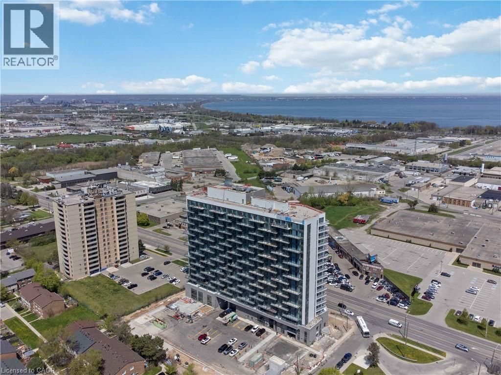 2782 Barton Street E Unit# 1607, Hamilton