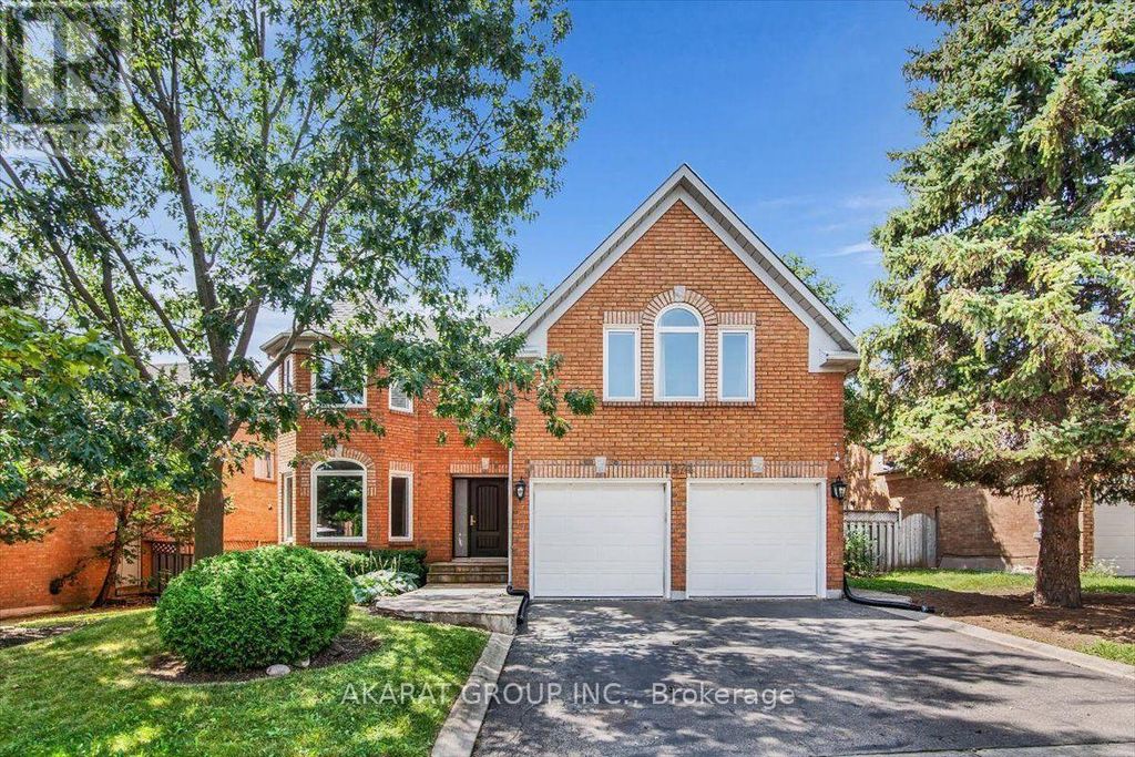 1274 King's College Drive, Oakville (ga Glen Abbey)