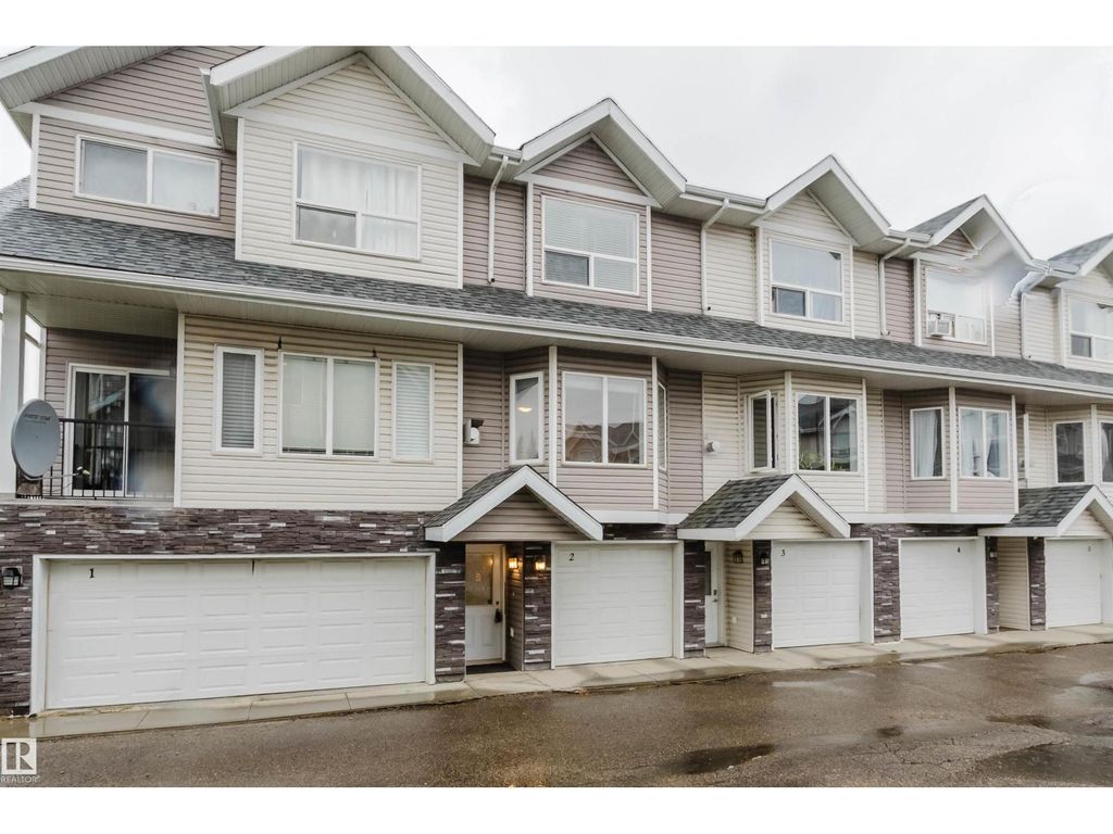 #2 13215 153 Av Nw, Edmonton