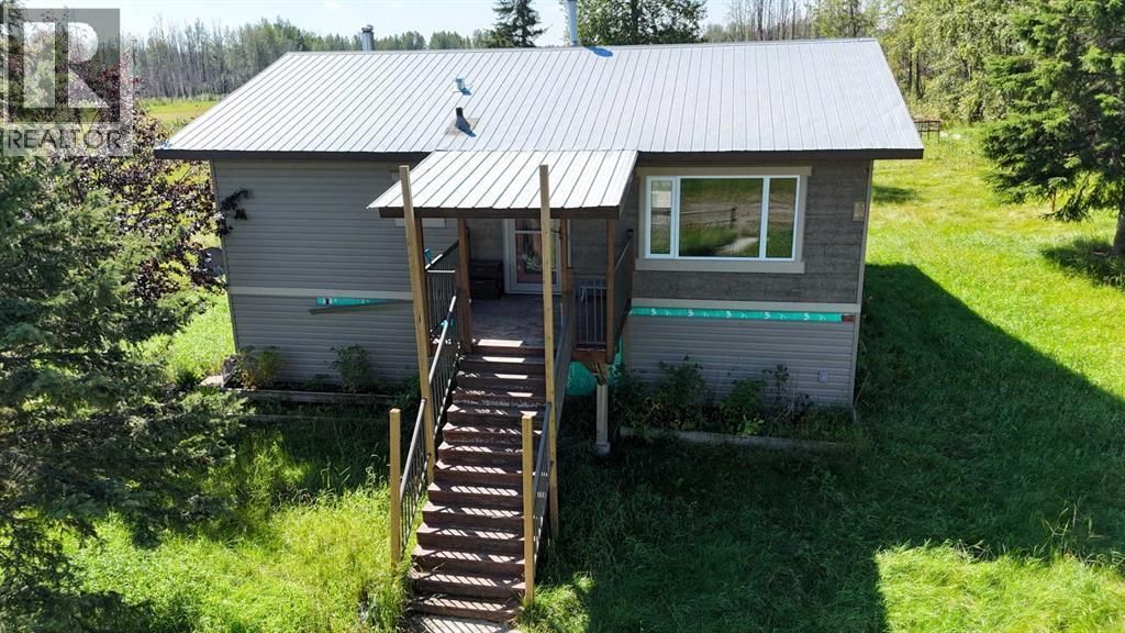 14115 Township Road 544 Road, Rural Yellowhead County