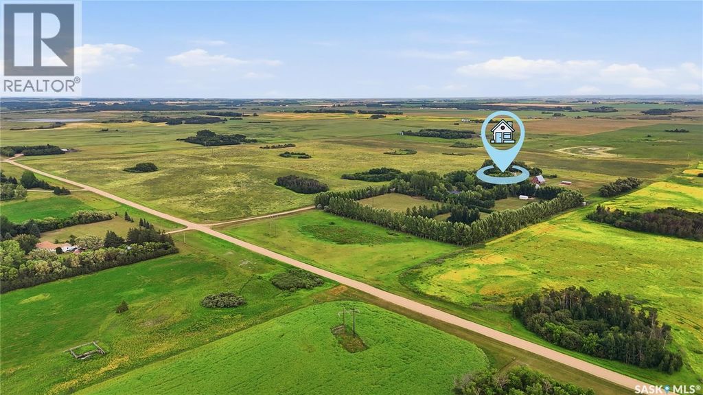 Blue Acreage, Corman Park Rm No. 344