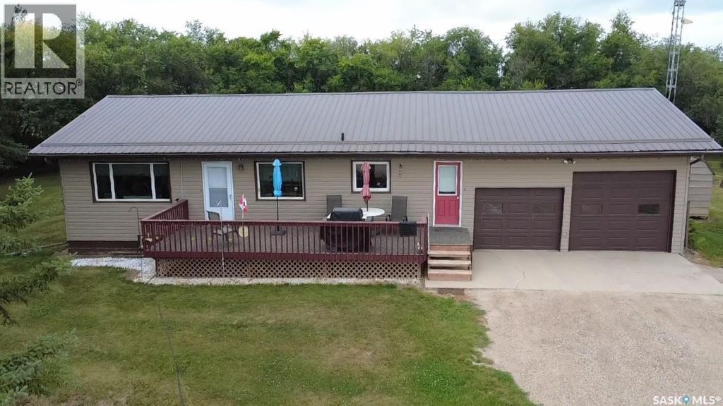 Tisdale Acreage, Connaught Rm No. 457