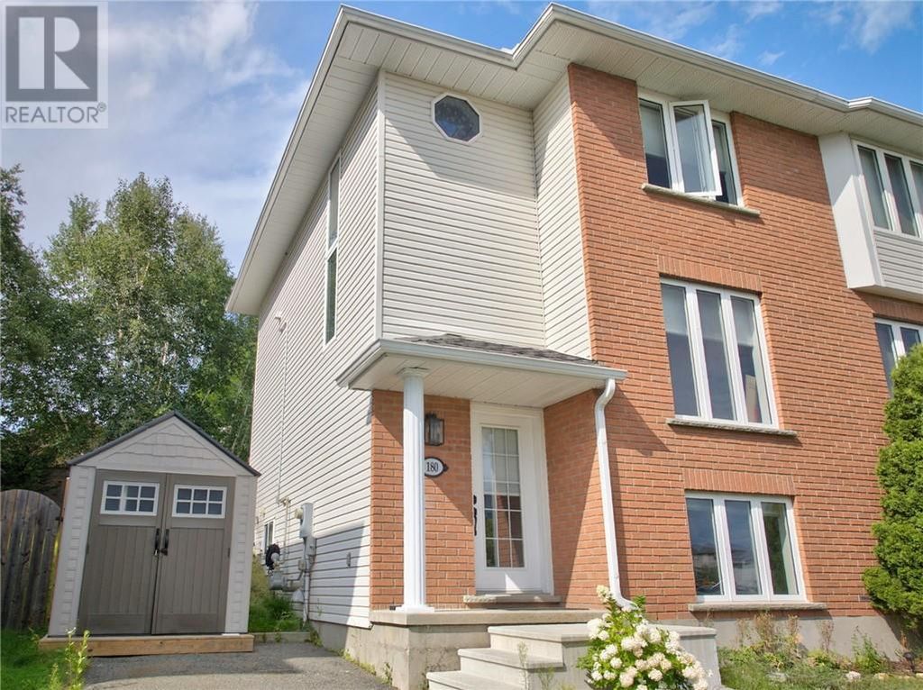 180 Eaglestone Court, Sudbury