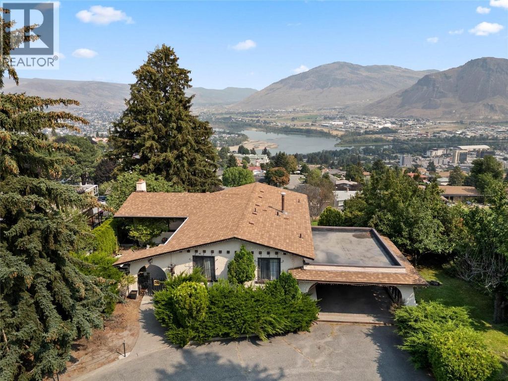296 Gibraltar Court, Kamloops