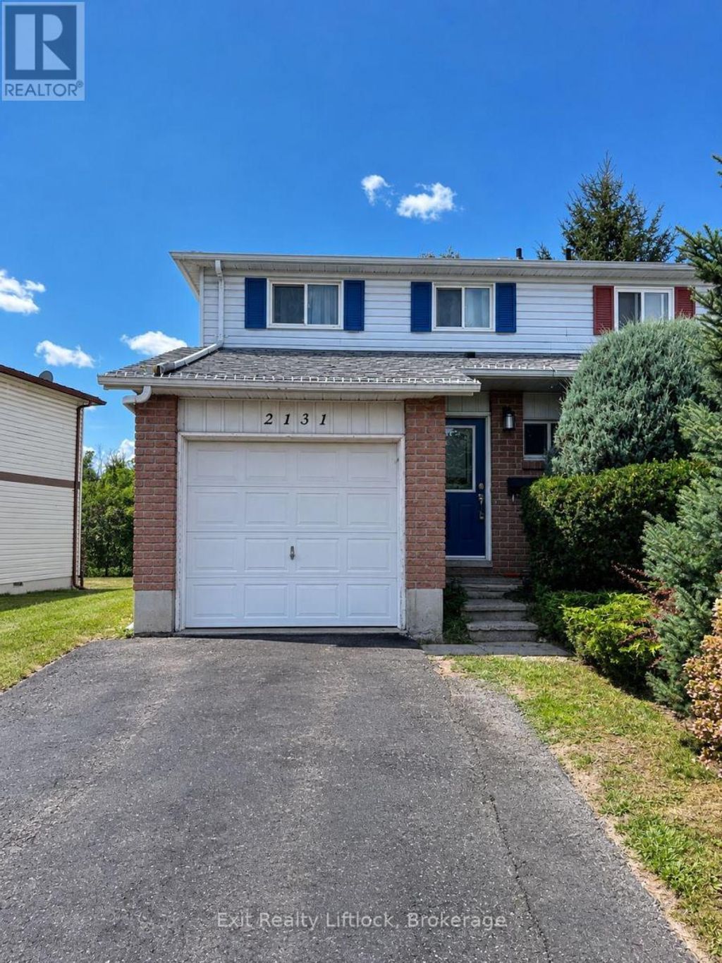 2131 Walker Avenue, Peterborough (ashburnham Ward 4)