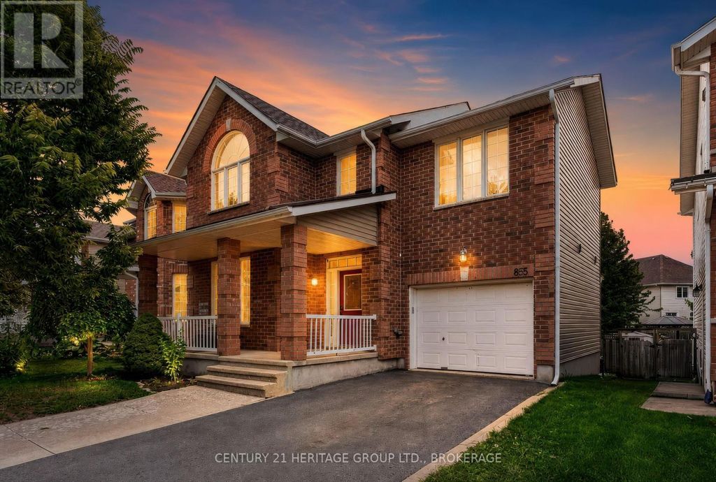 855 Lotus Avenue, Kingston (kingston East (incl Barret Crt))