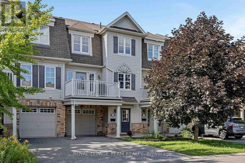 2555 Waterlilly Way, Ottawa