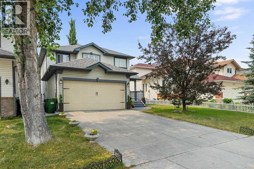 224 Arbour Ridge Way Nw, Calgary