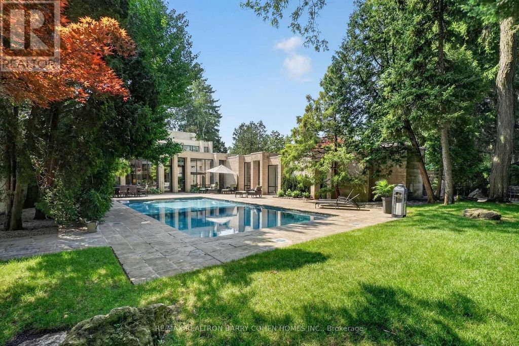 12 Tudor Gate, Toronto (bridle Path-Sunnybrook-York Mills)