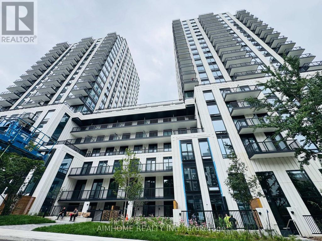1606 - 91 Montclair Avenue, Toronto (forest Hill South)