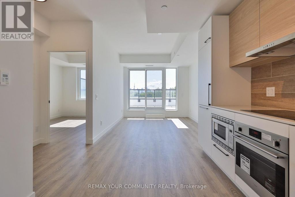 514 - 1050 Eastern Avenue, Toronto (the Beaches)