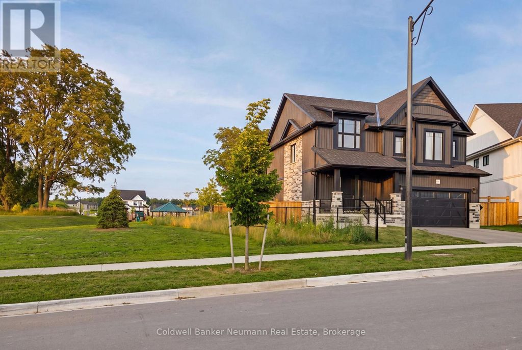 108 Haylock Avenue, Centre Wellington (elora/salem)
