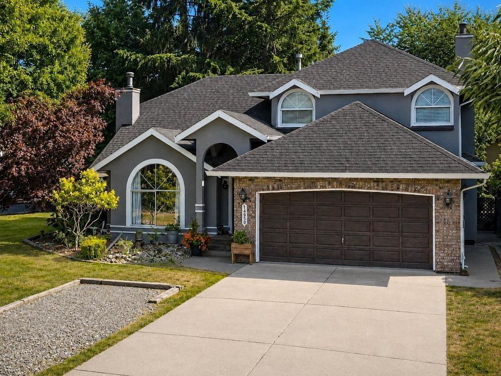 14950 86a Avenue, Surrey