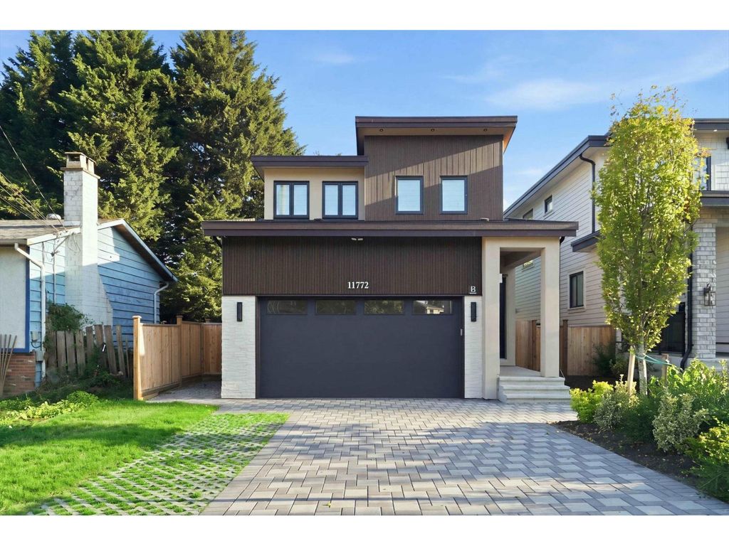 11772 92 Avenue, Delta