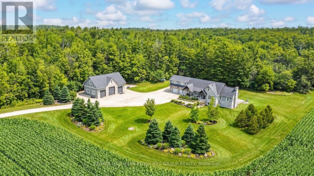 2265 Concession 11 Nottawasaga S, Clearview