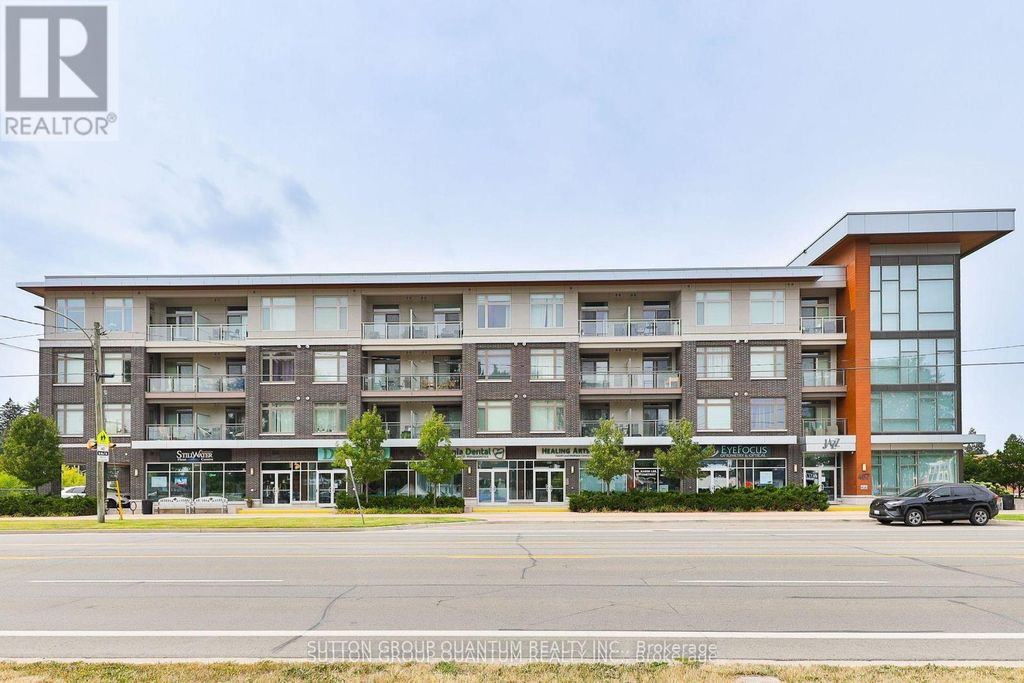418 - 457 Plains Road E, Burlington (lasalle)