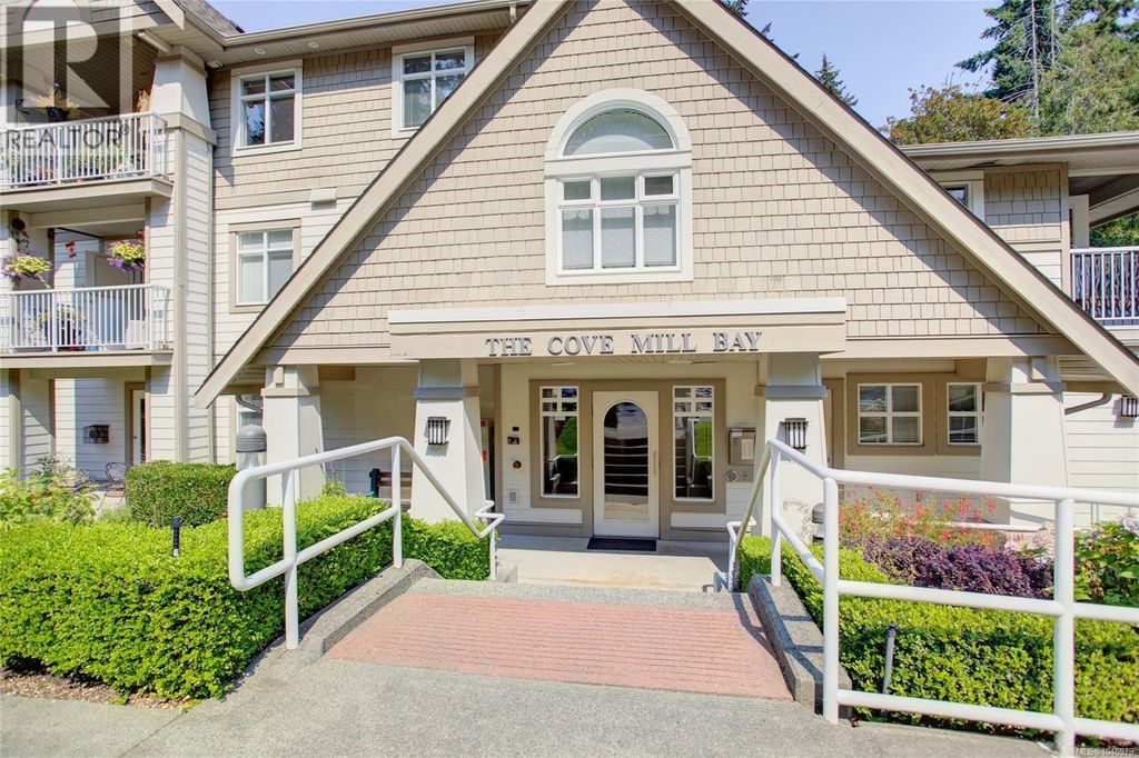 207 2777 Barry Rd, Mill Bay