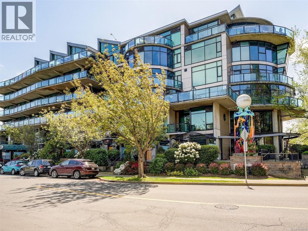 103 21 Erie St, Victoria