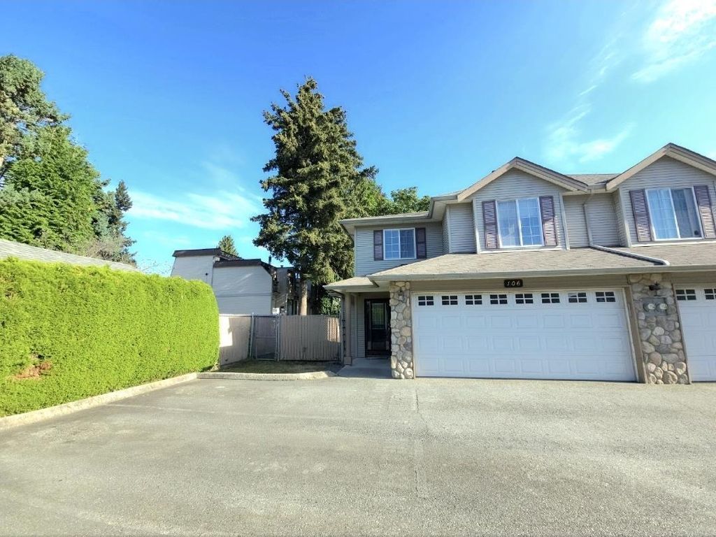 106 46451 Maple Avenue|chilliwack Proper East, Chilliwack