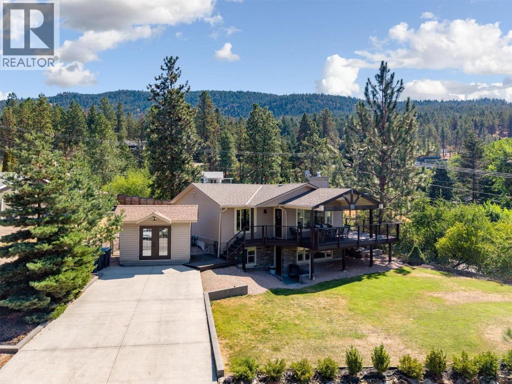 16621 Maki Road, Lake Country
