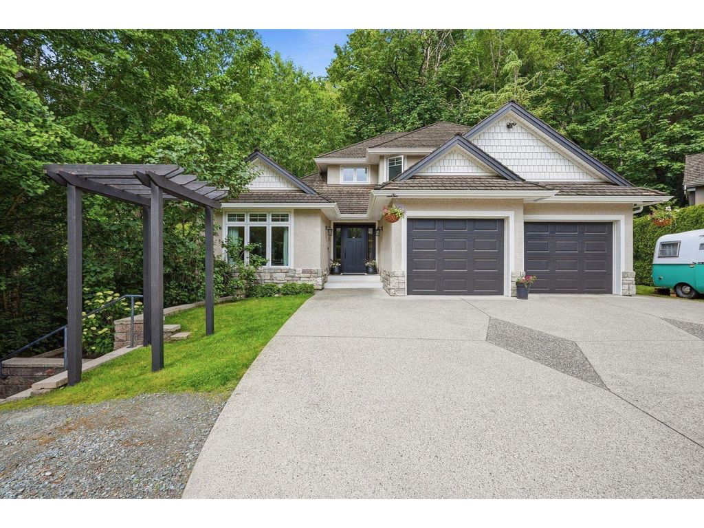 35787 Graystone Drive, Abbotsford