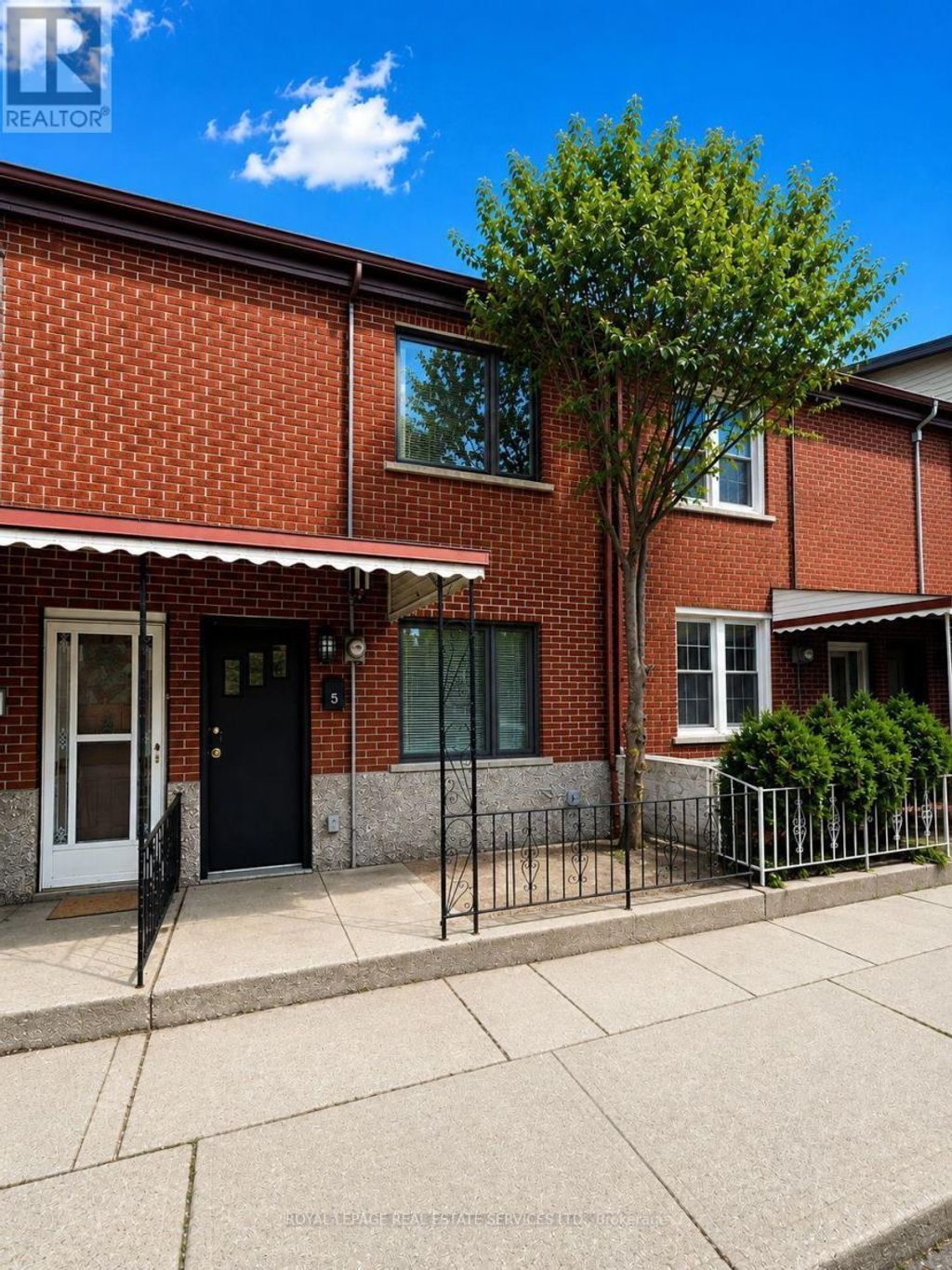 5 Henderson Avenue, Toronto (trinity-Bellwoods)