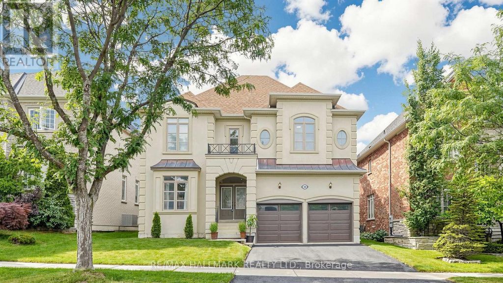 368 Paradelle Drive, Richmond Hill (oak Ridges Lake Wilcox)