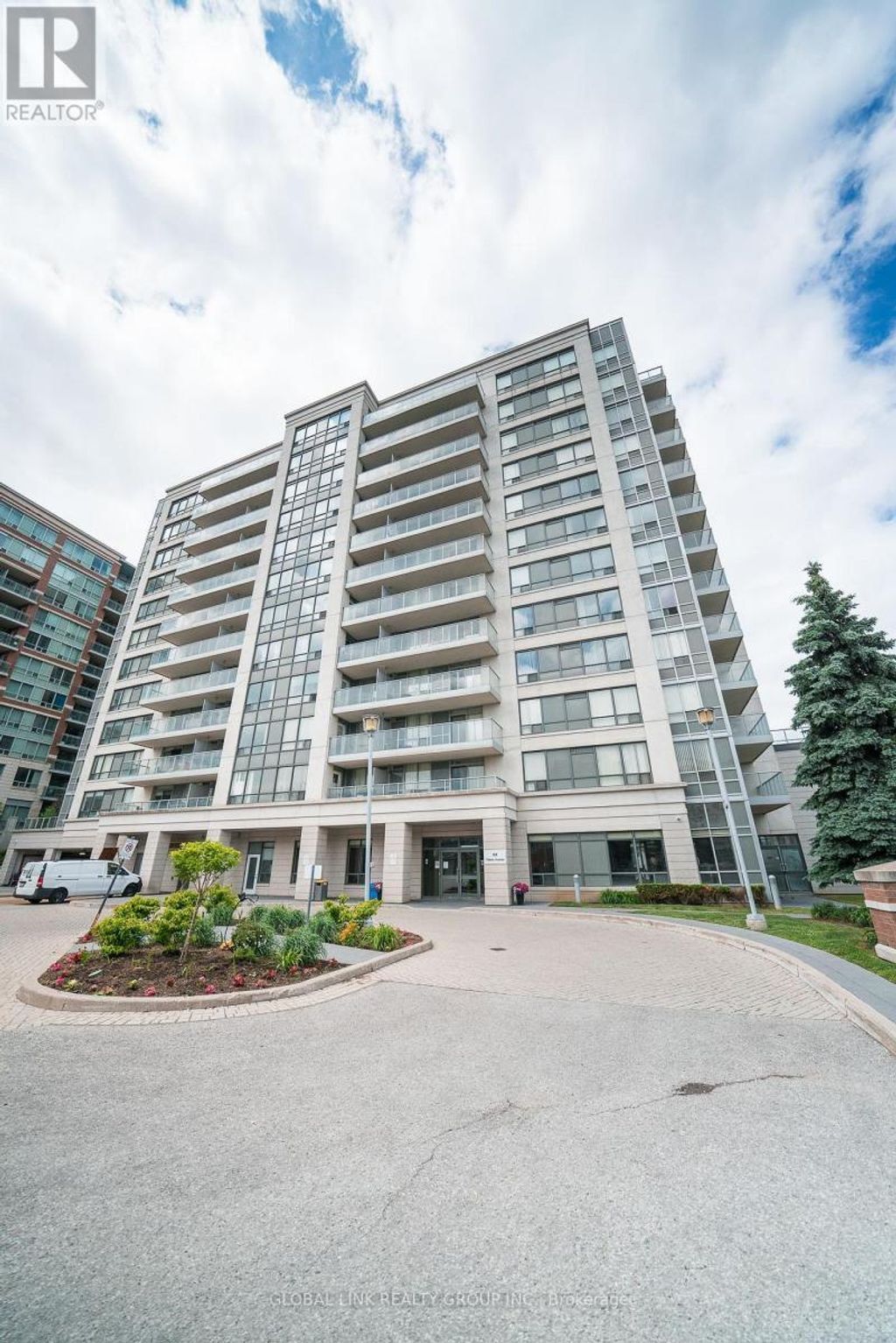 Uph 01 - 88 Times Avenue, Markham (commerce Valley)