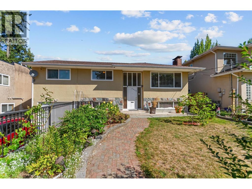 6949 Halifax Street, Burnaby