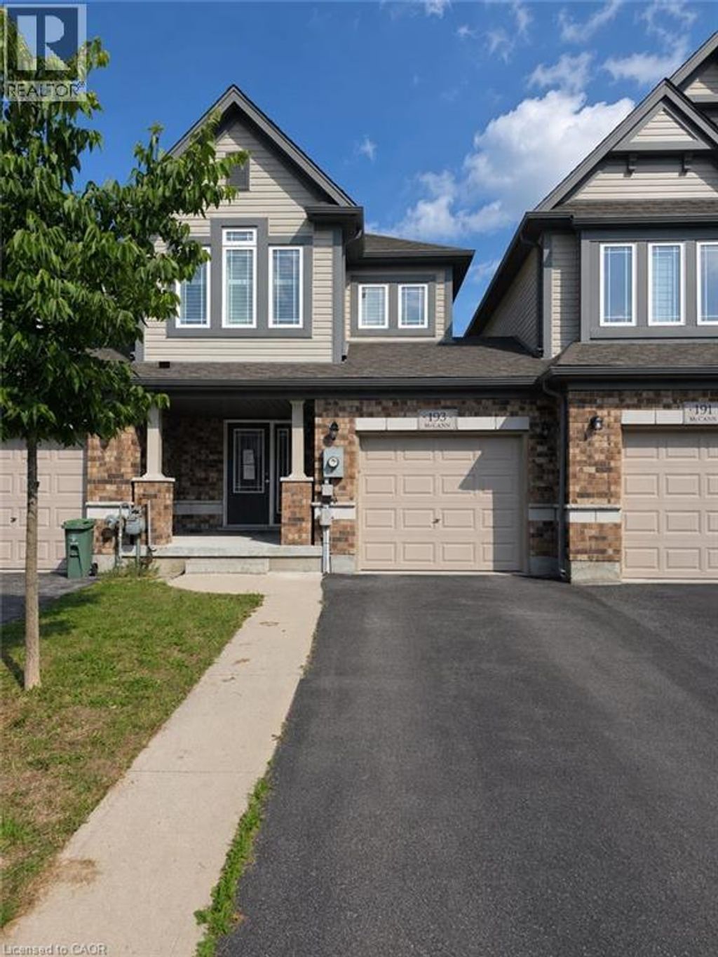 193 Mccann Street, Guelph