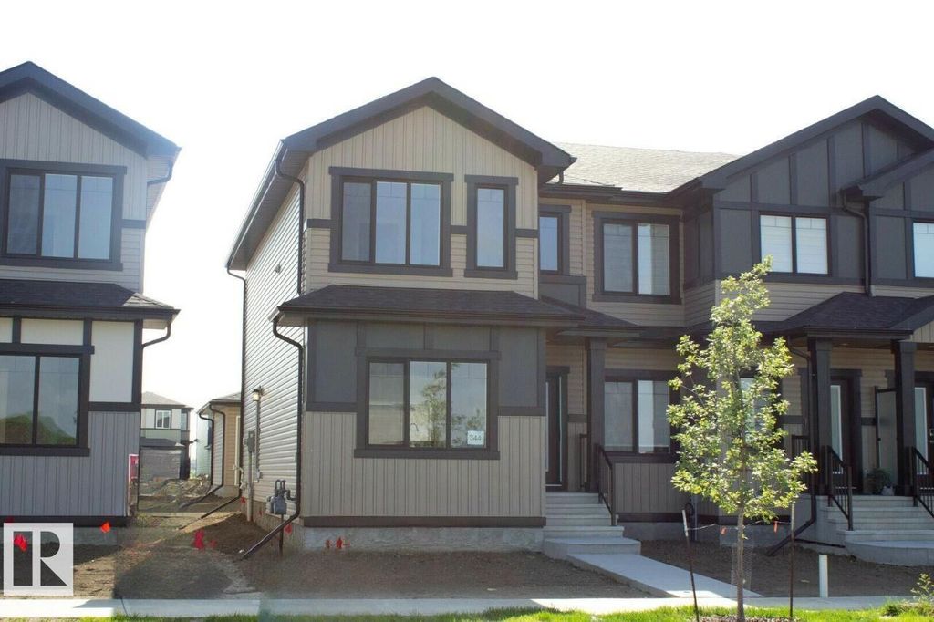 344 Hawthorn Wy, Leduc